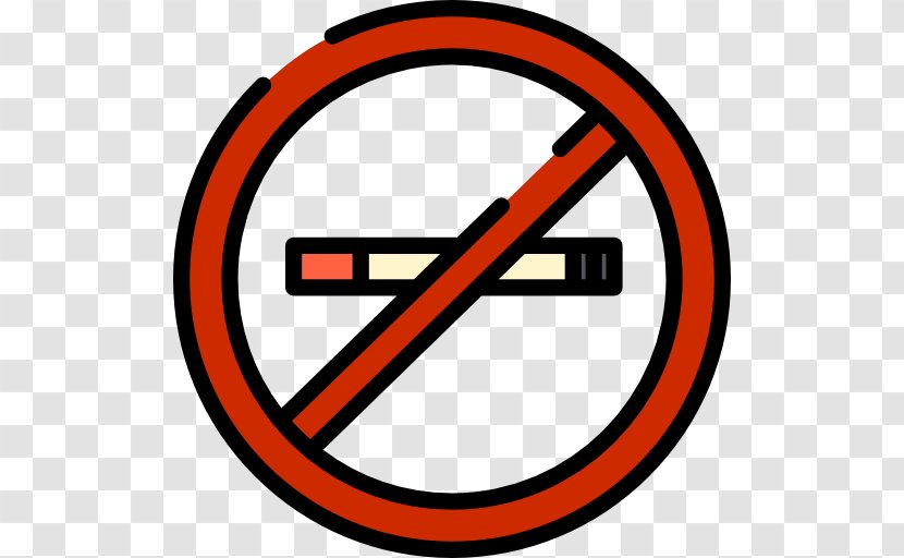 Smoking Ban Clip Art - Signage - No Transparent PNG