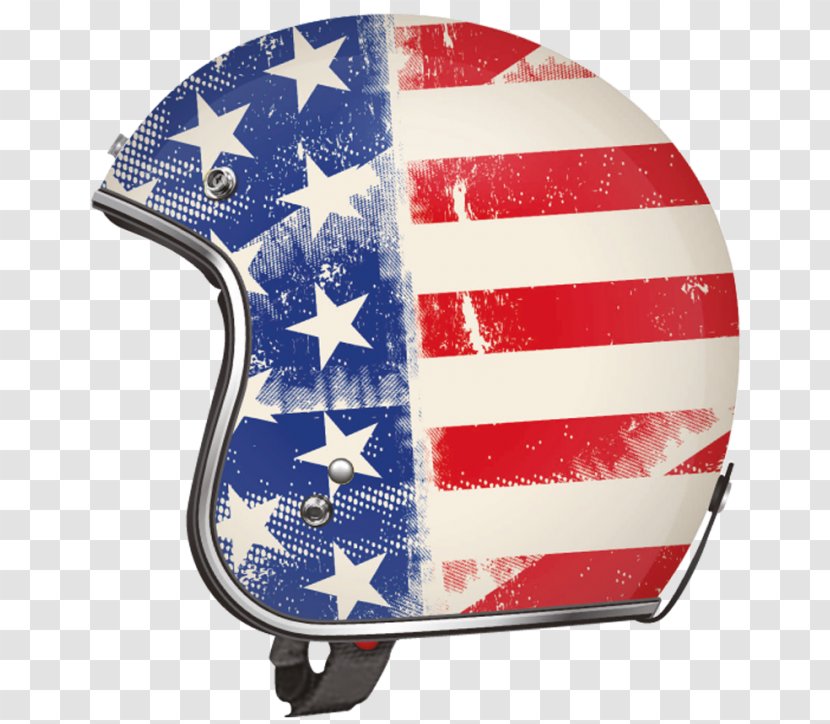 Motorcycle Helmets Clothing Integraalhelm - Bicycle - Glory Transparent PNG