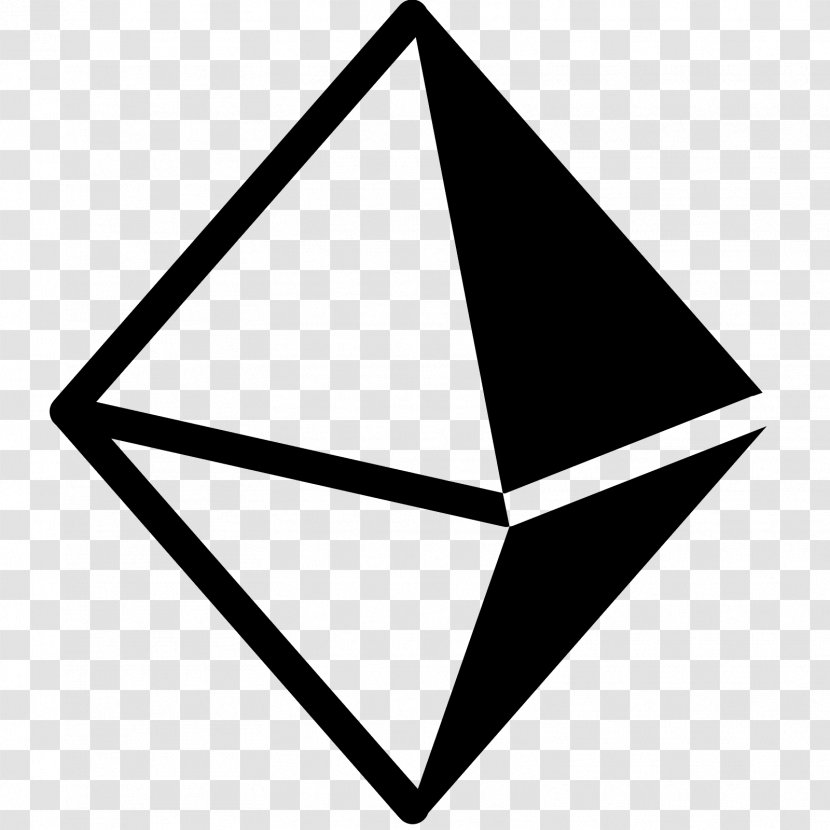 Sacred Geometry Symbol Triangle - Area - Geometrical Transparent PNG