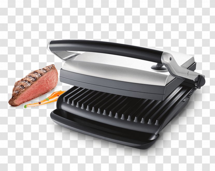 Barbecue Panini Breville Grilling Pie Iron - Gril Transparent PNG