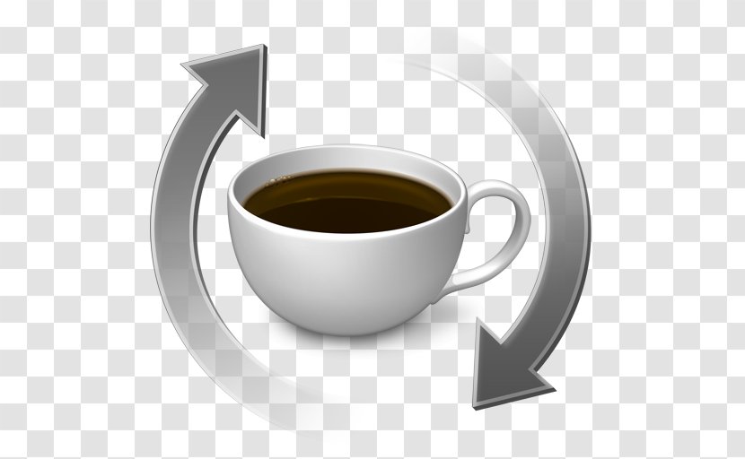 Mac OS X Snow Leopard MacOS Runtime For Java Flashback - Instant Coffee - Self Service Transparent PNG