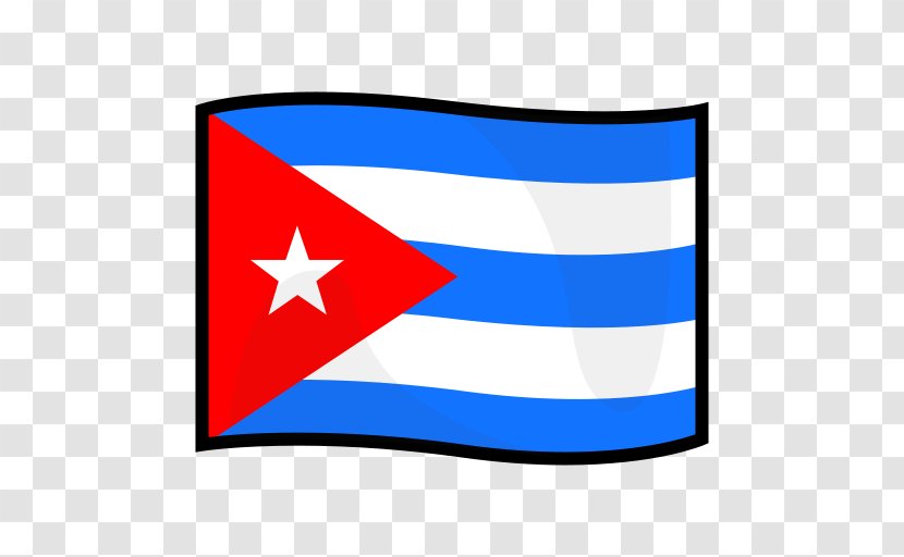 Flag Of Cuba Puerto Rico - Symbol - Malaysia Transparent PNG