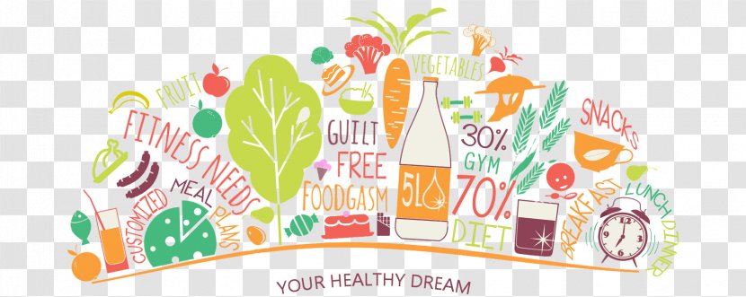 Health Care Lifestyle World Day Healthy People Program - Community Design Transparent PNG