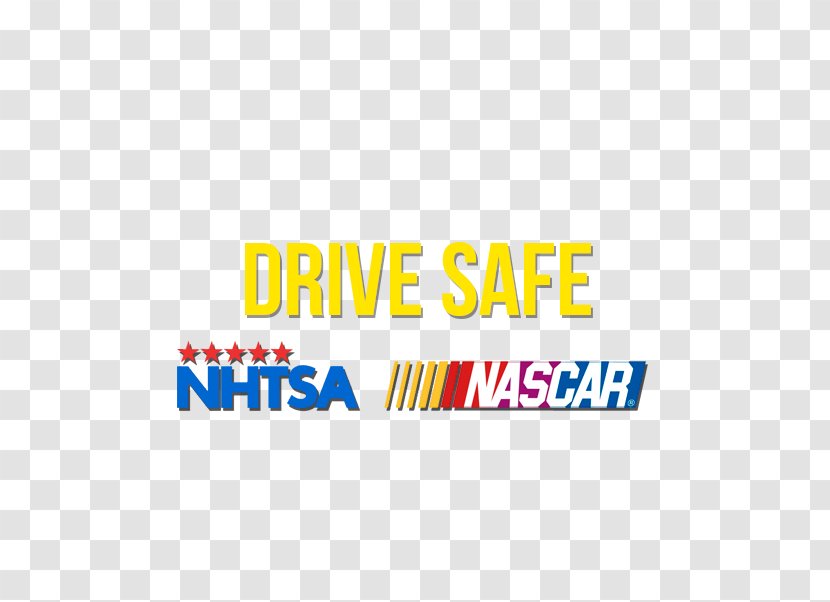 Logo Brand NASCAR Font - Text - Nascar Transparent PNG