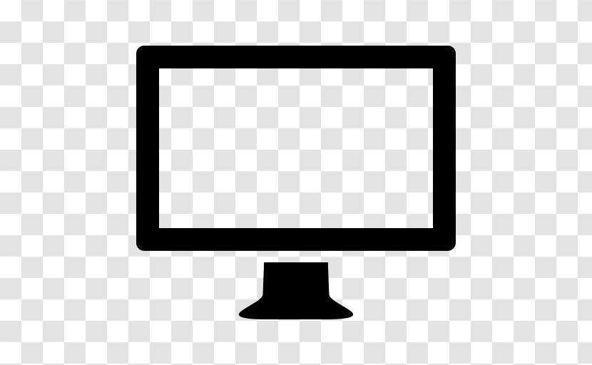 Computer Monitors Laptop Software Display Device - Icon - Monitor Transparent PNG