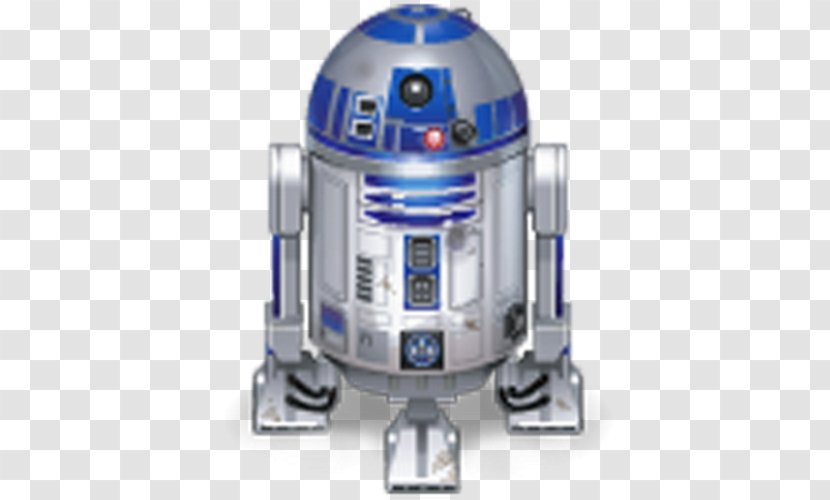 Anakin Skywalker R2-D2 Jango Fett Boba Star Wars - Naboo Transparent PNG