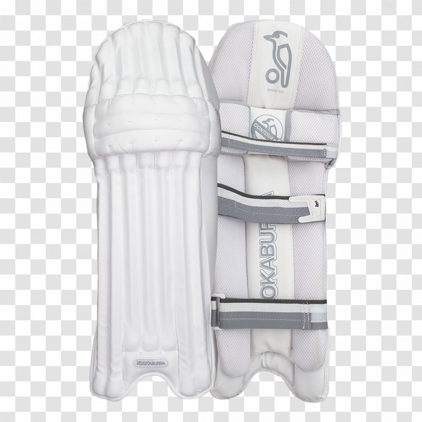 Batting Glove Pads Cricket Clothing And Equipment - Gunn Moore Transparent PNG