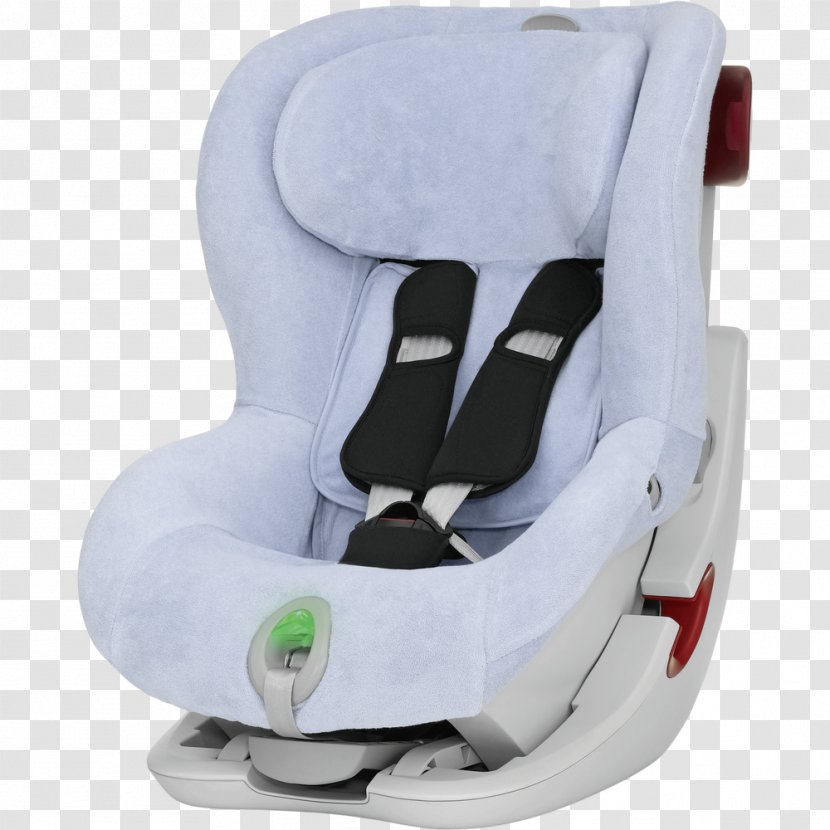Britax Römer KING II ATS Baby & Toddler Car Seats Duvet Covers KID - Comfort - Cybex Pallas 2fix Transparent PNG