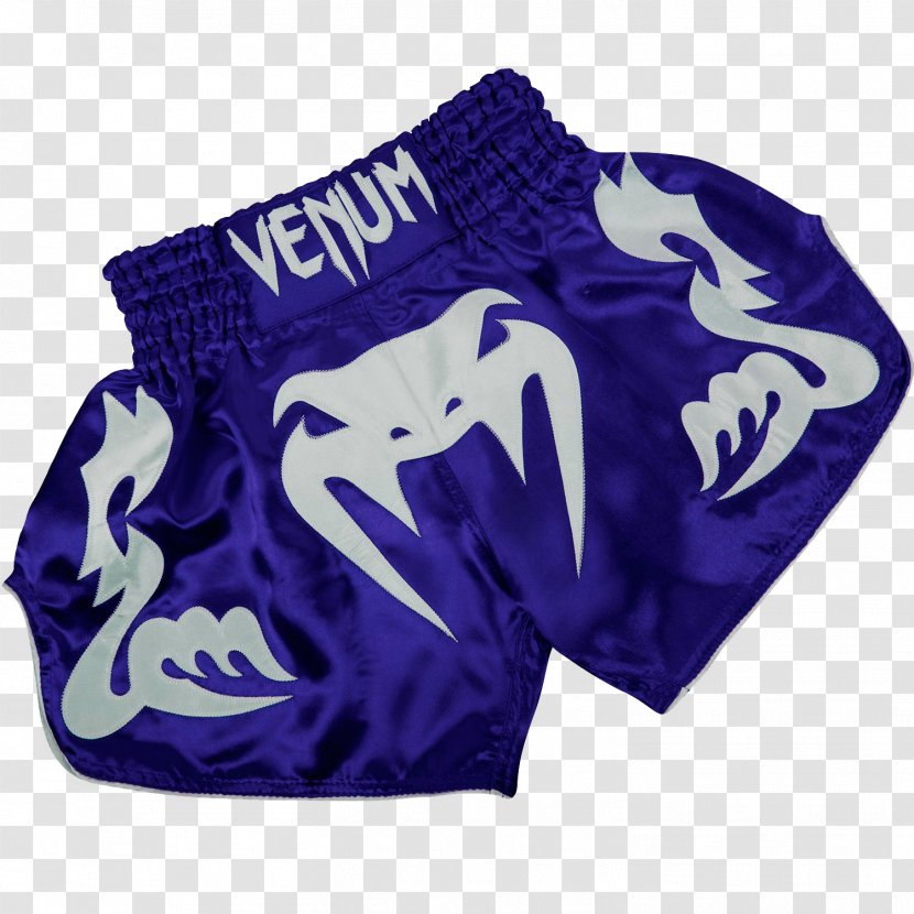 Venum Boxing Muay Thai Mixed Martial Arts Clothing - Football Equipment And Supplies - Combos Icon Transparent PNG