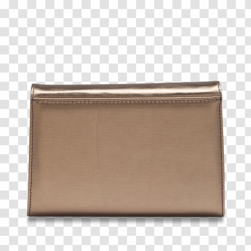 Wallet Leather - Rectangle Transparent PNG