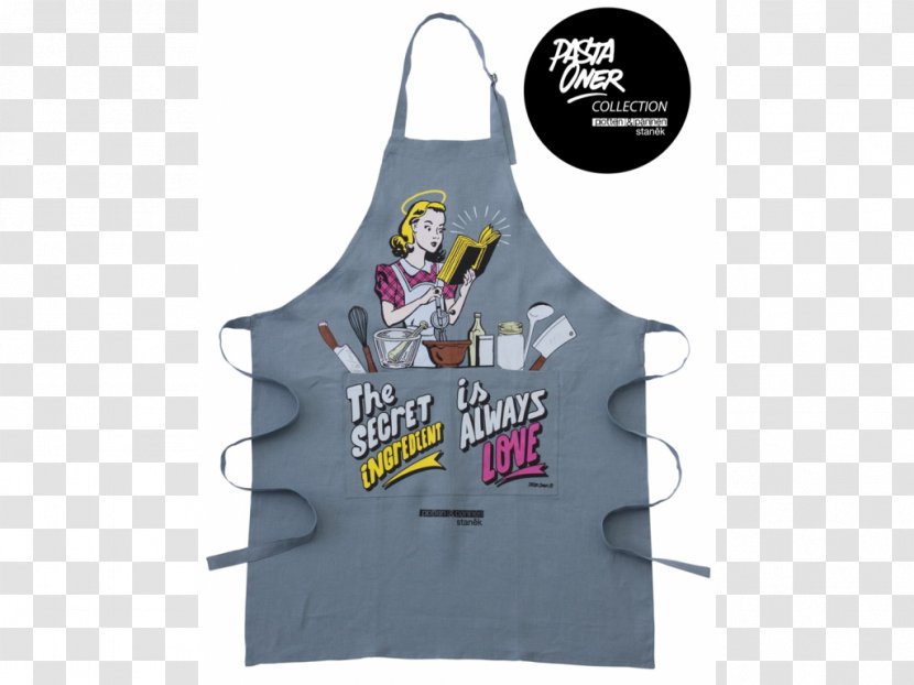 Pasta Kitchen Apron Cooking - Art - Design Transparent PNG