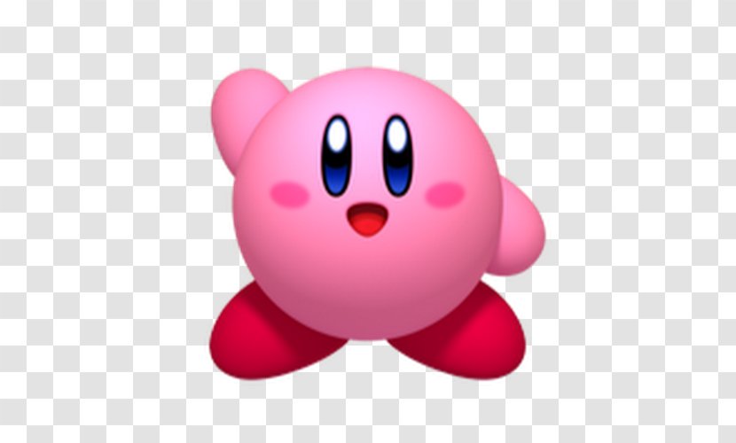 Kirby's Return To Dream Land Kirby: Squeak Squad Collection Kirby Super Star Ultra - Smile - Mass Attack Bosses Transparent PNG