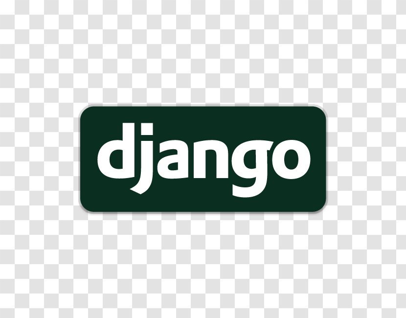 Django Python Logo - Software Framework - PYTHON Transparent PNG