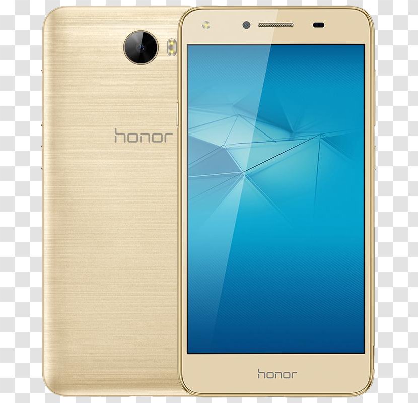Huawei Honor 5X P8 6X 7 8 - Communication Device - Smartphone Transparent PNG