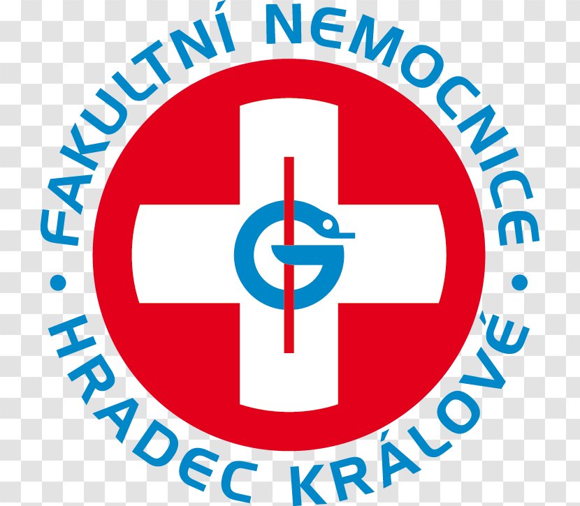 Hradec Kralove Hospital Fakultni Nemocnice - Emergency - Lekarska Knihovna Logo Transparent PNG