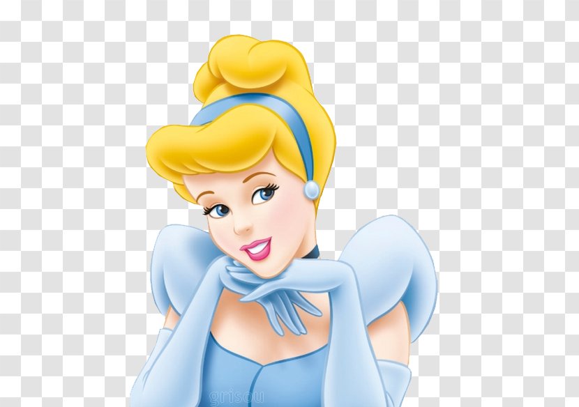 Cinderella Belle Disney Princess - Flower - Image Transparent PNG