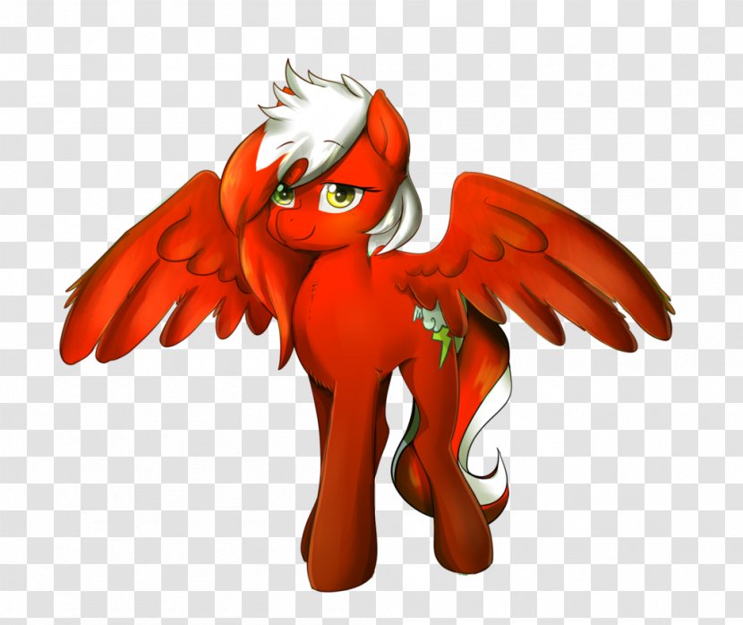 Horse Animal Legendary Creature Animated Cartoon Yonni Meyer - Figure Transparent PNG