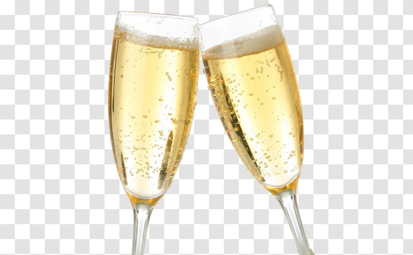 Champagne Sparkling Wine Prosecco Fizz Transparent PNG