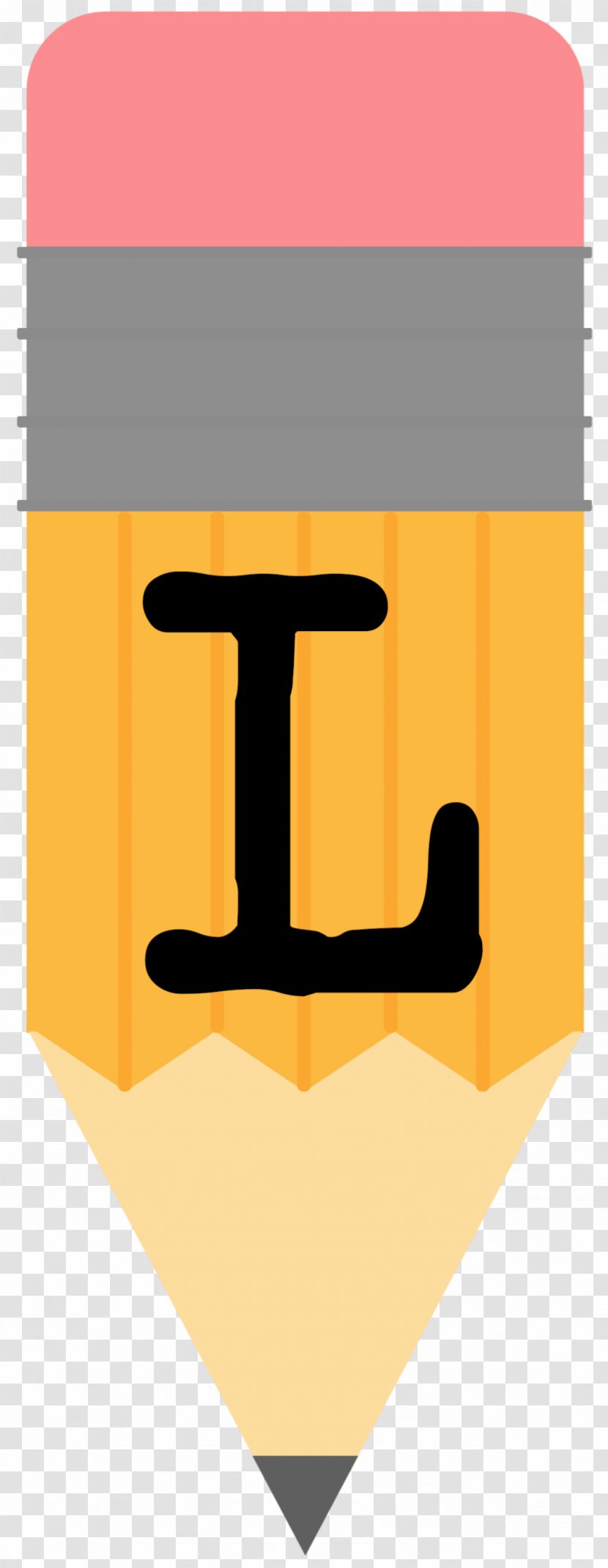 Paper School Classroom Banner Clip Art - Class - Letter L Transparent PNG