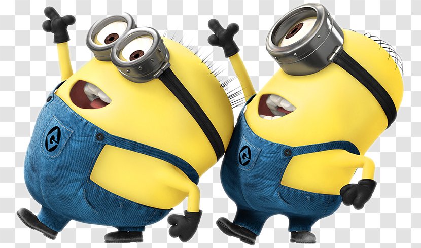 Kevin The Minion Minions Image Universal Pictures Transparent PNG