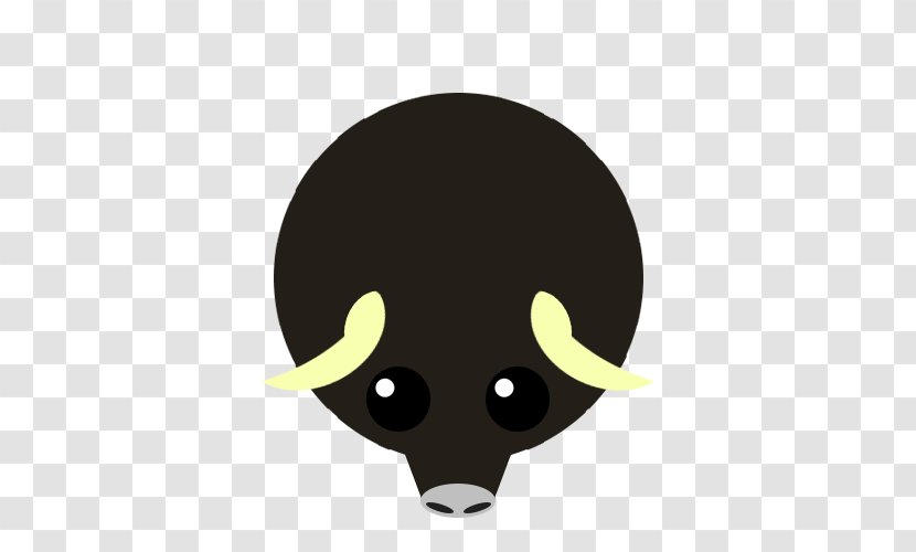 Arctic Fox Muskox Hare Mope.io - Tail - Skin Transparent PNG