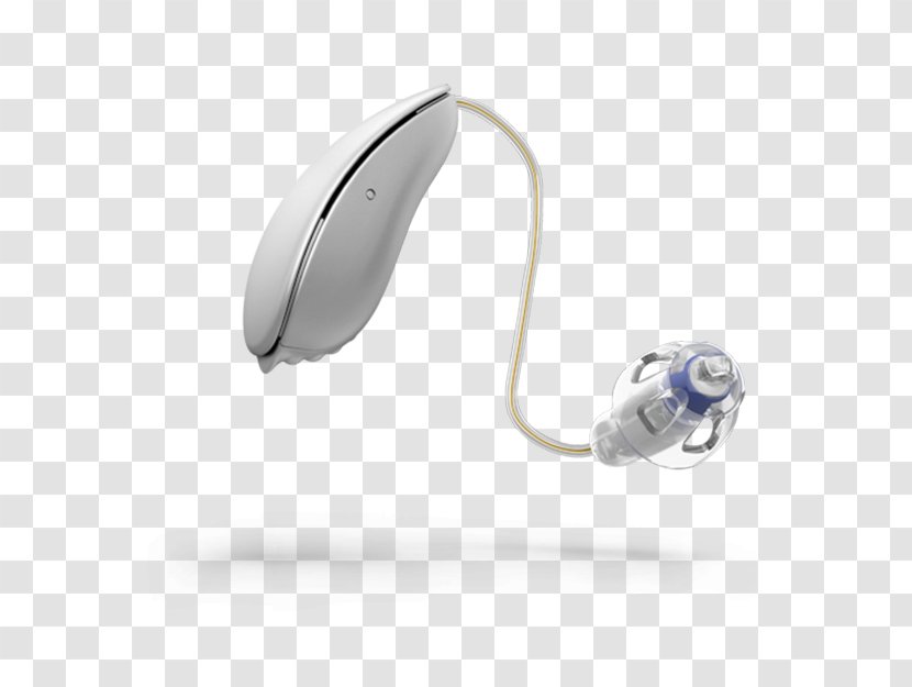 Hearing Aid Oticon Audiology - Ear Transparent PNG