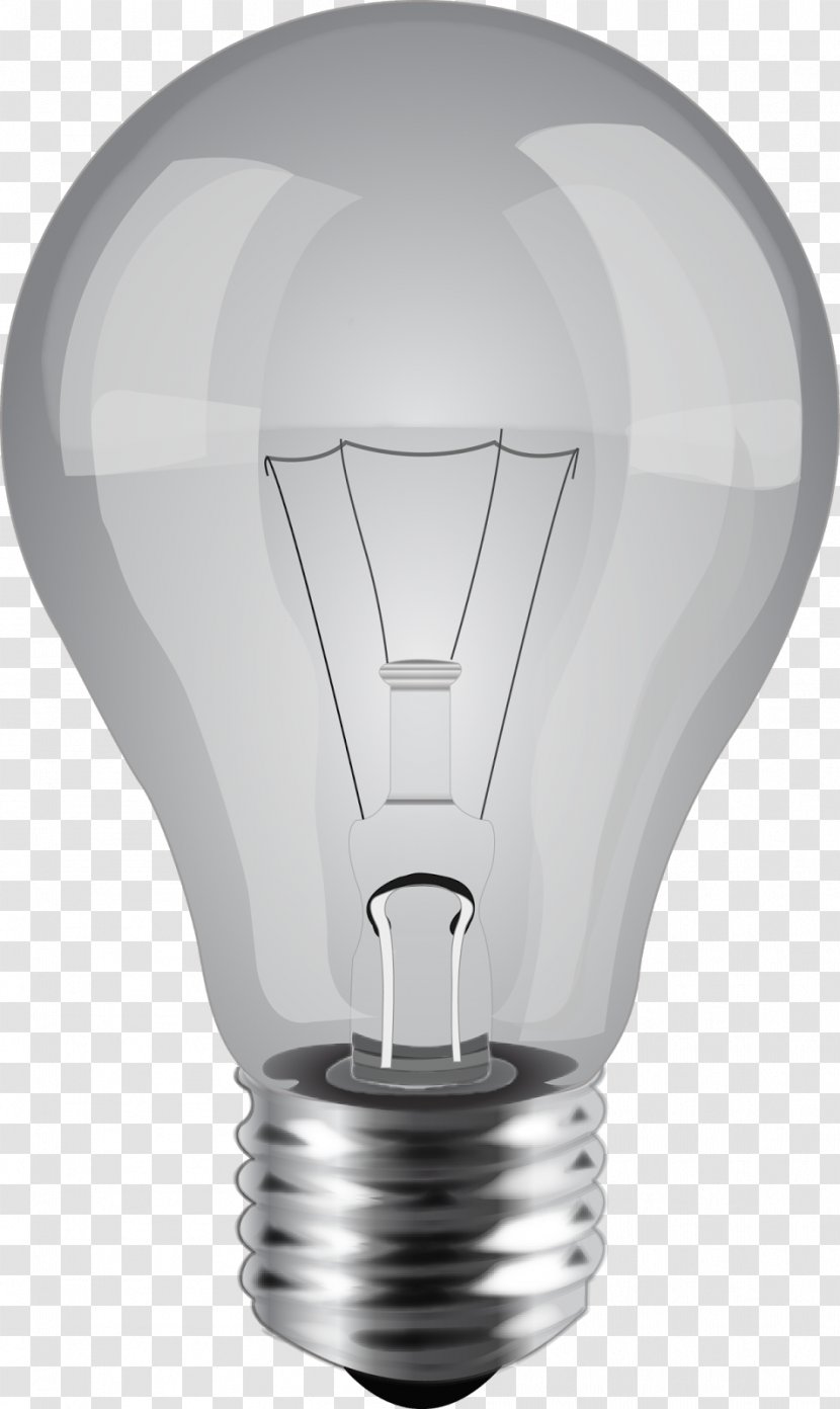 Incandescent Light Bulb Lighting Incandescence - High-definition Irregular Shape Effect Transparent PNG
