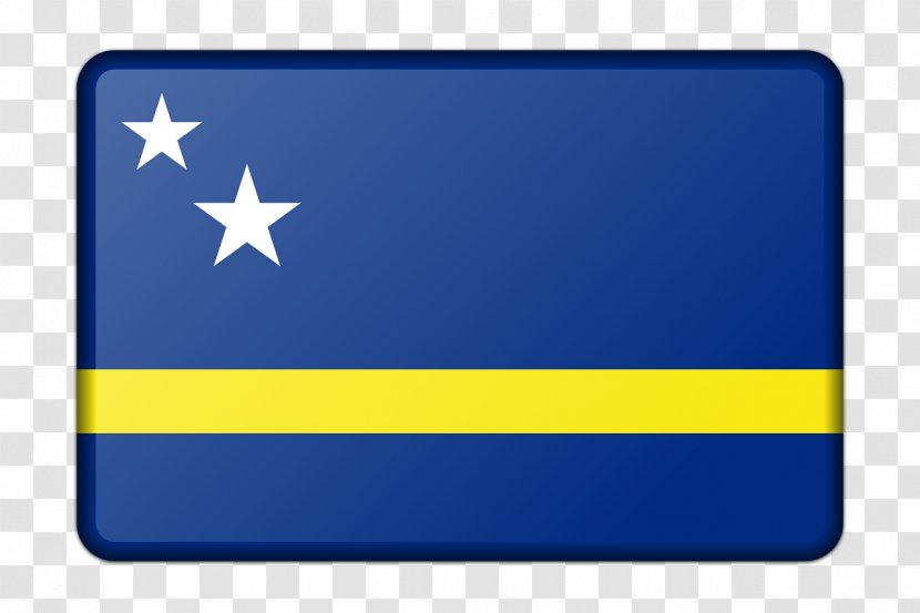 Flag Of Curaçao Montserrat Flags The World Transparent PNG