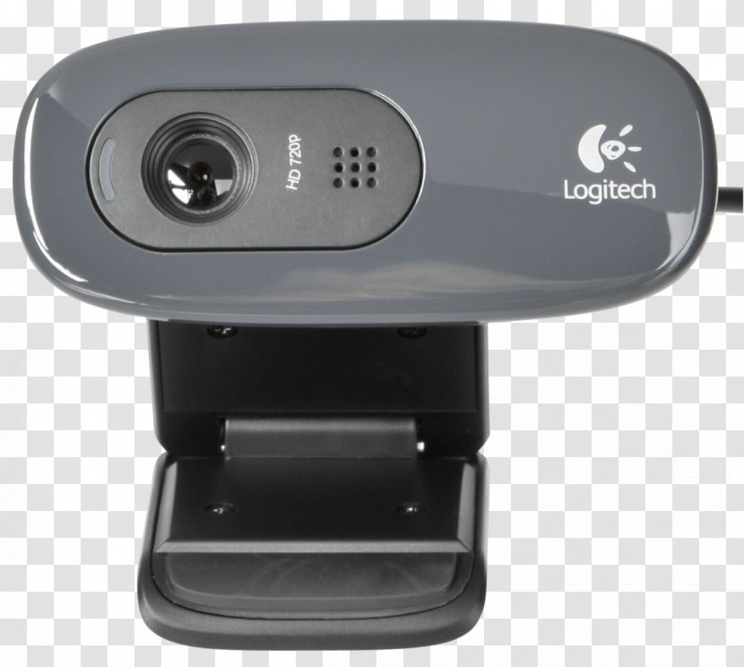 Microphone Webcam Camera Logitech QuickCam - Quickcam - Web Transparent PNG