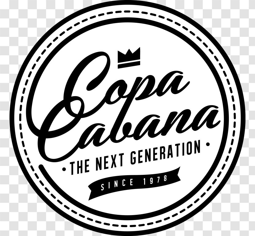 Logo Waarloos Brand Font Copacabana - Photography - The Next GenerationCopacabana Beach Rio Janeiro Brazil Transparent PNG