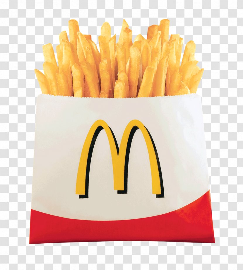 McDonald's French Fries Fast Food Chicken McNuggets - Mcdonald S - Fried Transparent PNG