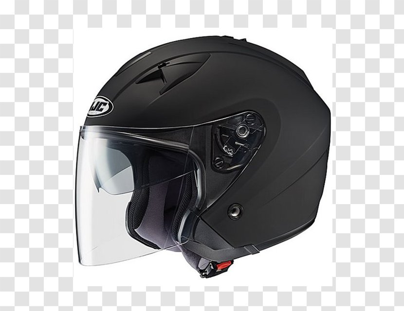 Motorcycle Helmets Yamaha DragStar 650 HJC Corp. - Visor Transparent PNG