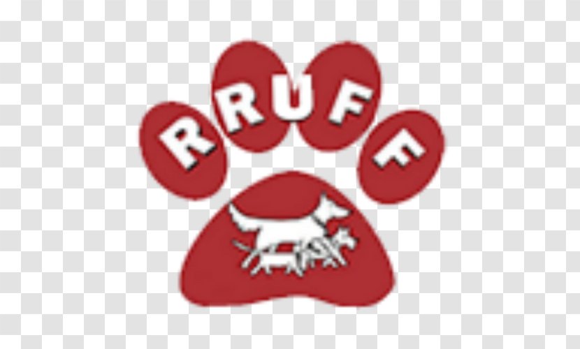RRUFF Dog Park Service Transparent PNG