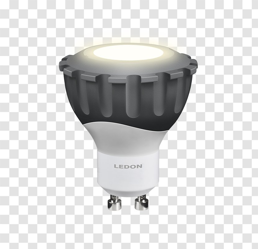 Light-emitting Diode LED Lamp Incandescent Light Bulb Transparent PNG
