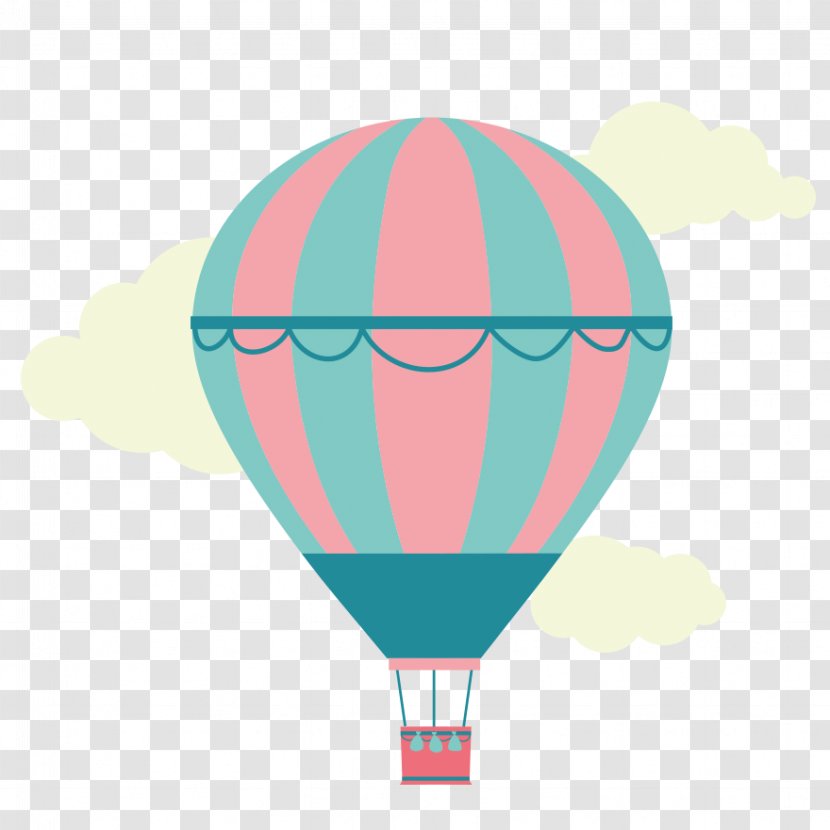 Hot Air Balloon Animation - Multiple Image Network Graphics Transparent PNG