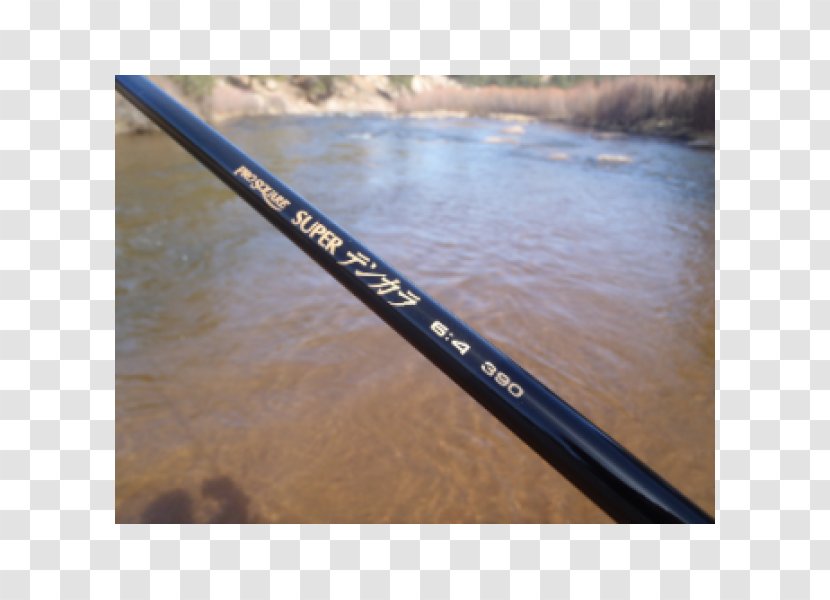 Fishing Rods Tenkara Nissin Foods Intern - Rod Transparent PNG