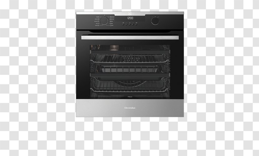Toaster Oven Multimedia - Kitchen Appliance Transparent PNG