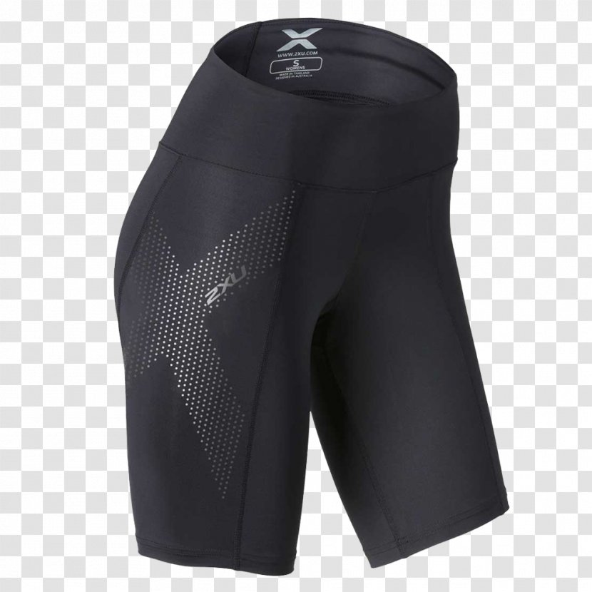 Swim Briefs Trunks Waist Shorts - Flower - Workout Leggings Transparent PNG
