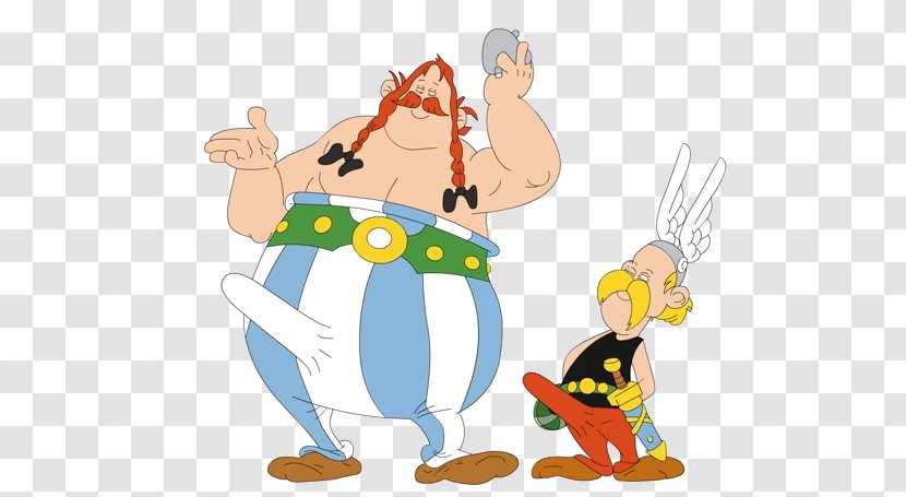 YouTube McFly Et Carlito Obelix Game Video - Fictional Character - Youtube Transparent PNG