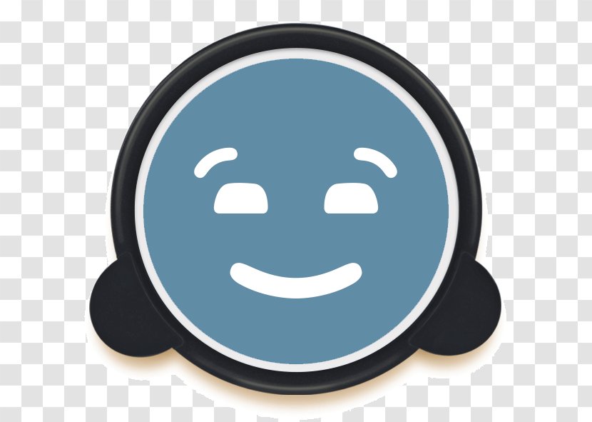 Smiley Car Emoji Light - Internet Transparent PNG