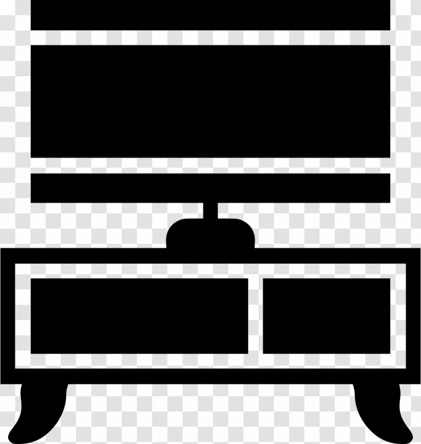 Television Computer Monitors - Silhouette - Apartment Transparent PNG