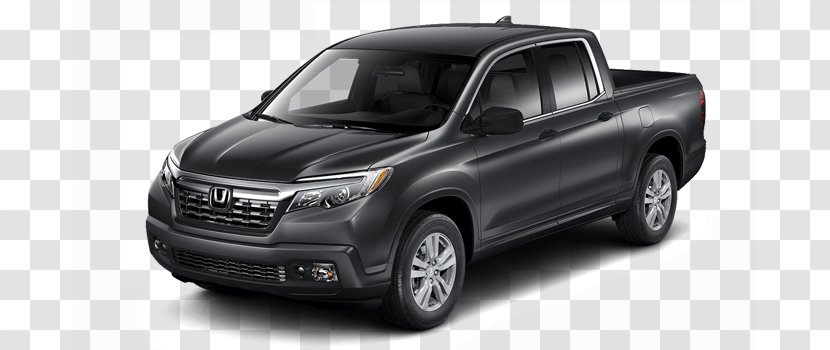 2019 Honda Ridgeline Pickup Truck Today Car - Mini Sport Utility Vehicle - Auto Service Transparent PNG