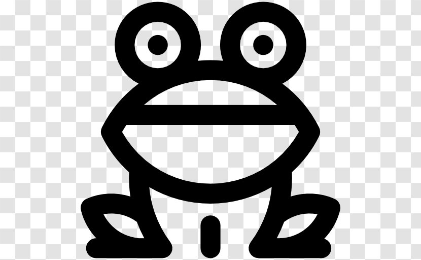 Frog Amphibian Clip Art - Artwork Transparent PNG