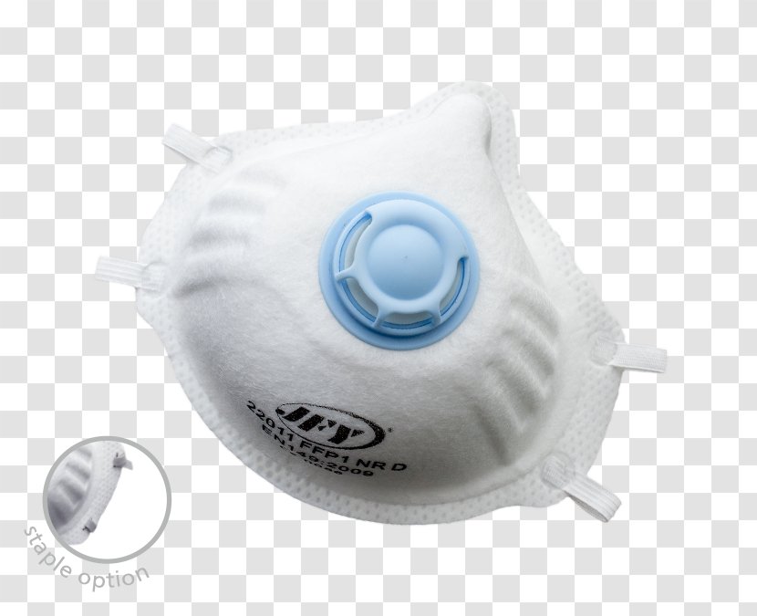 Personal Protective Equipment Facial Clothing Labor Bedürfnis - Valve - Dust Mask Transparent PNG