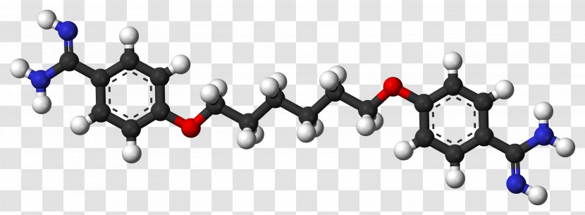 Stearic Acid Molecule Fatty Chemistry - Alphalinolenic - Benzoic Transparent PNG