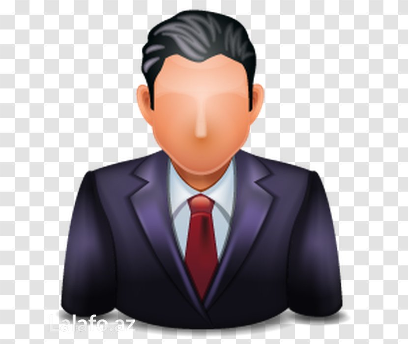 System Administrator User - Information - Forehead Transparent PNG