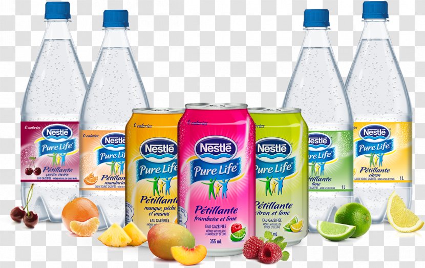 Orange Drink Carbonated Water Non-alcoholic Nestlé - Coffee Transparent PNG