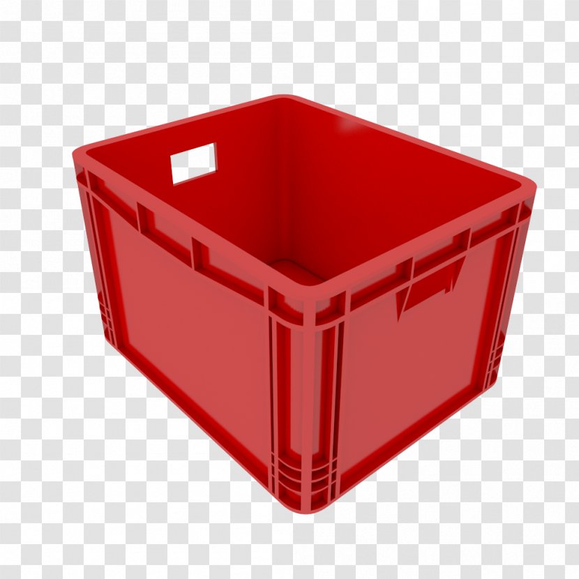 Plastic 3D Modeling Computer Graphics - Containers Transparent PNG