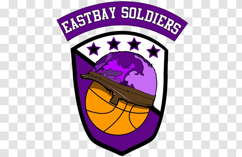 East Bay El Sobrante Richmond Soldier Sacramento Kings - Usa Basketball Youth Development Transparent PNG