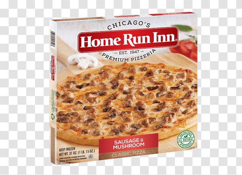 Focaccia Chicago-style Pizza Home Run Inn Cheese - Flatbread Transparent PNG
